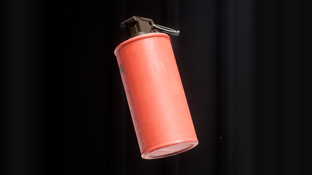 Incendiary Grenade in Battlefield 6