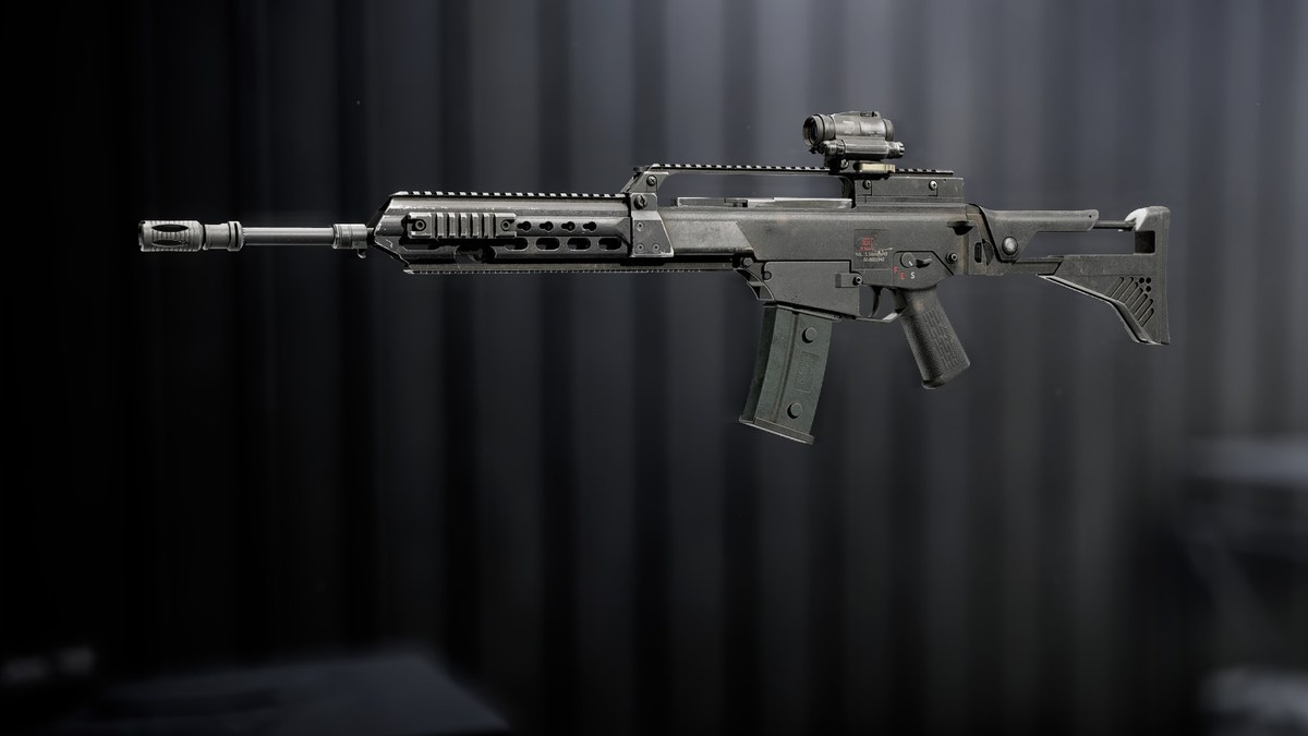 B36A4 in Battlefield 6