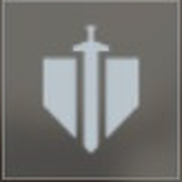 Breakthrough mode badge in Battlefield 6
