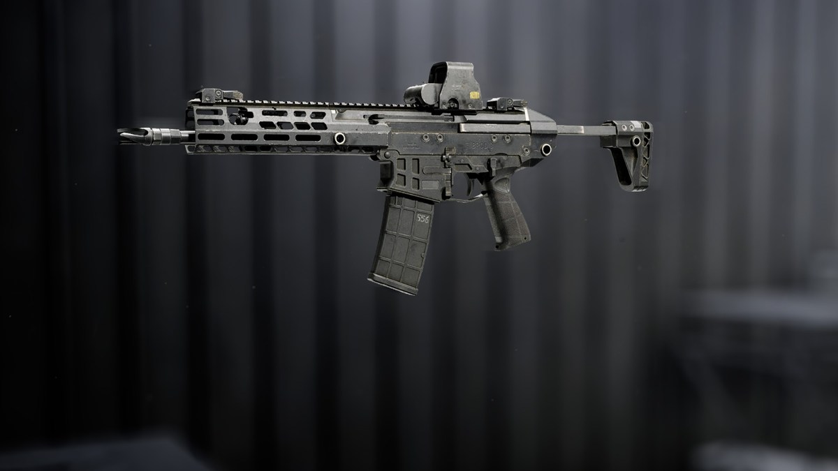 BROD 3 in Battlefield 6