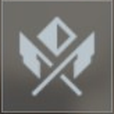 Conquest mode badge in Battlefield 6