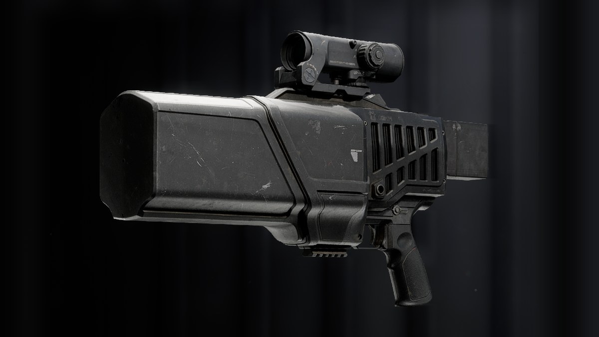 Hardware Suppression System in Battlefield 6