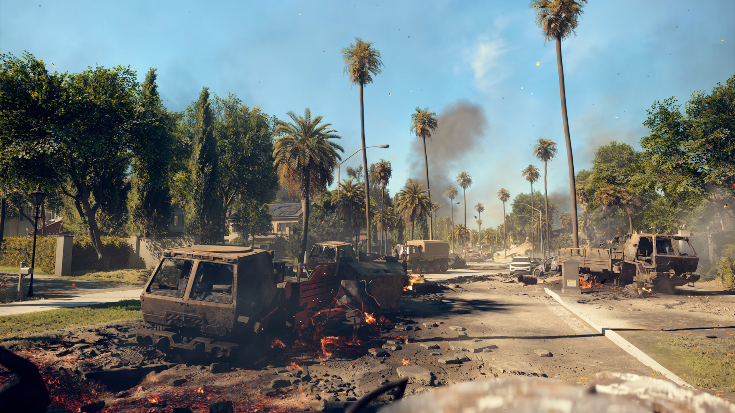 Eastwood in Battlefield 6