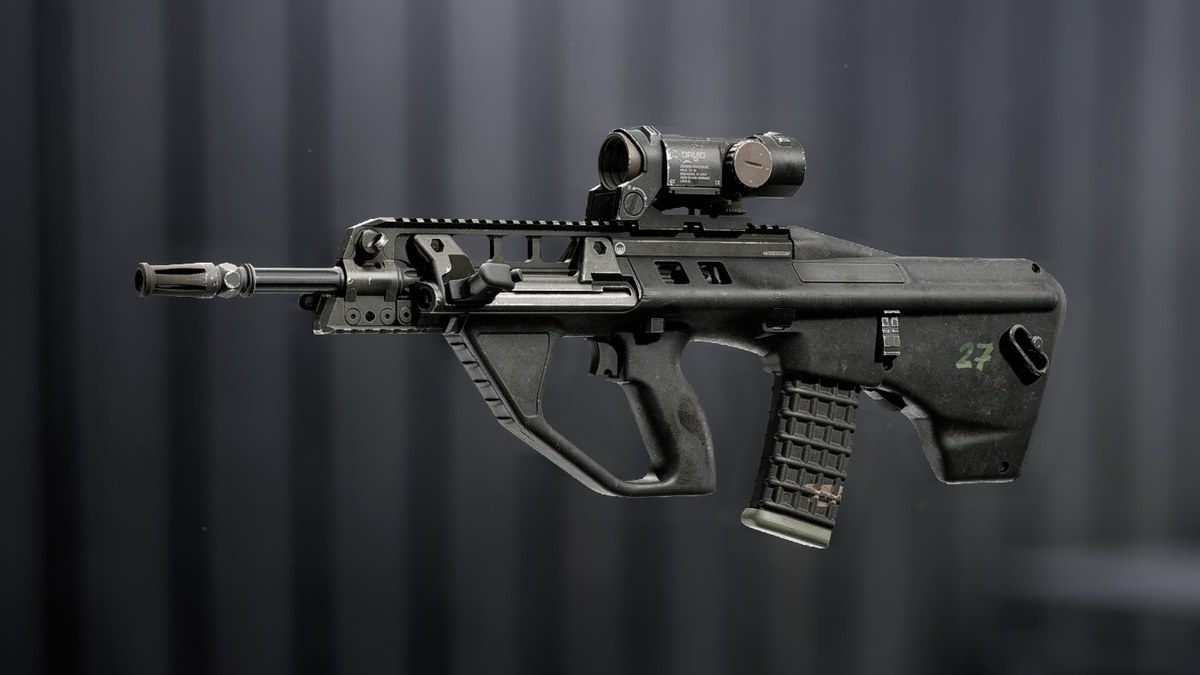 EF88 in Battlefield 6
