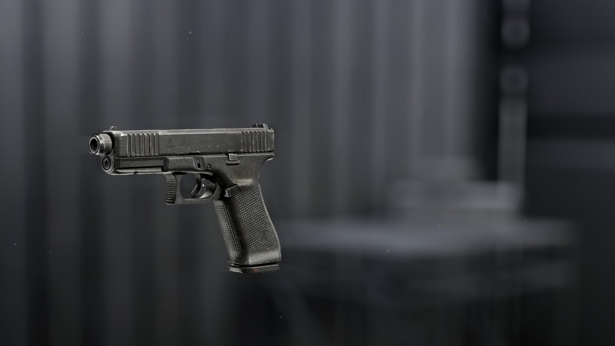 GGH-22 in Battlefield 6