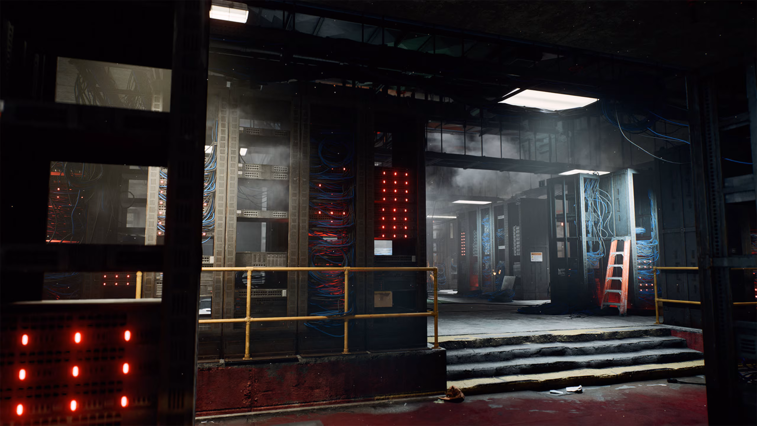 Hagental Base in Battlefield 6