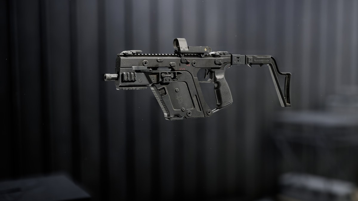KV9 in Battlefield 6
