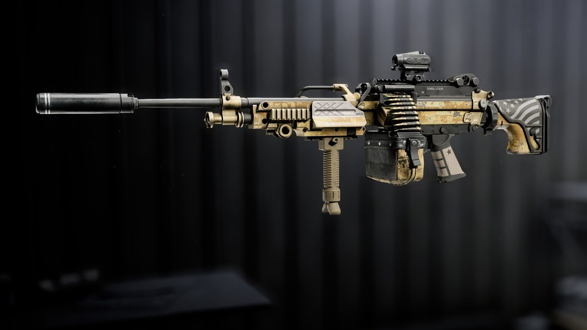 L110 in Battlefield 6