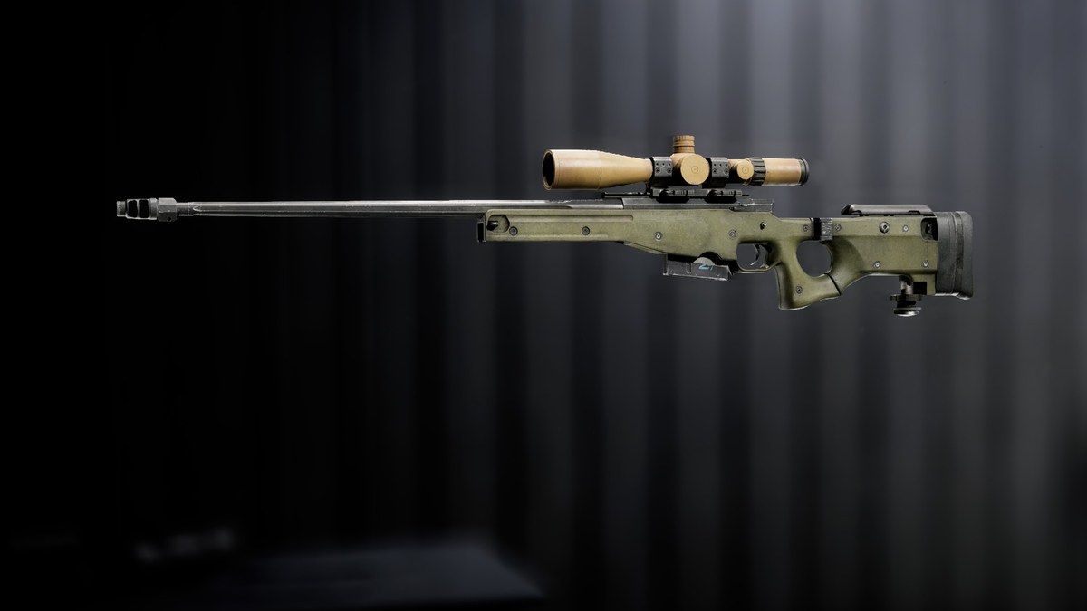 L115 in Battlefield 6