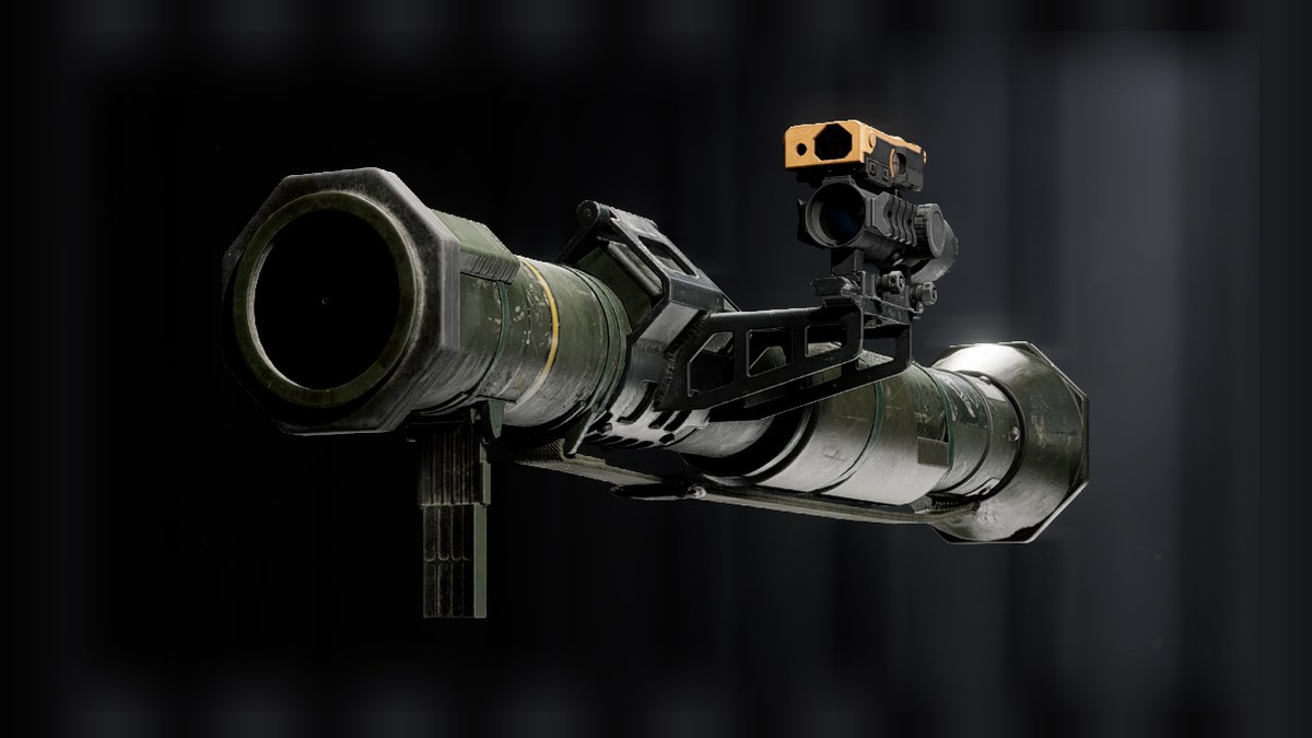 M136 AT in Battlefield 6