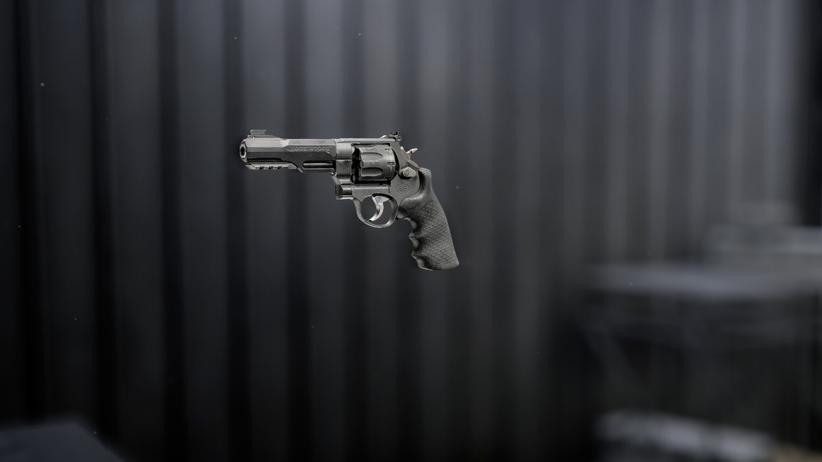M357 Trait in Battlefield 6