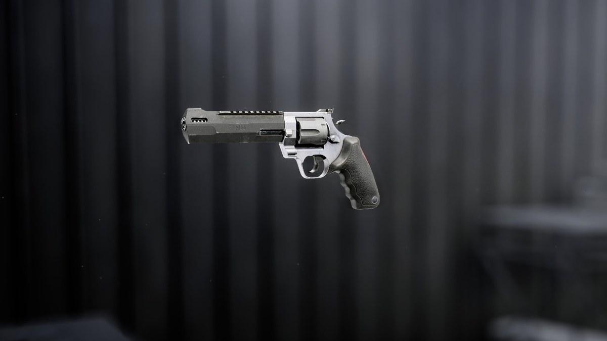 M44 in Battlefield 6