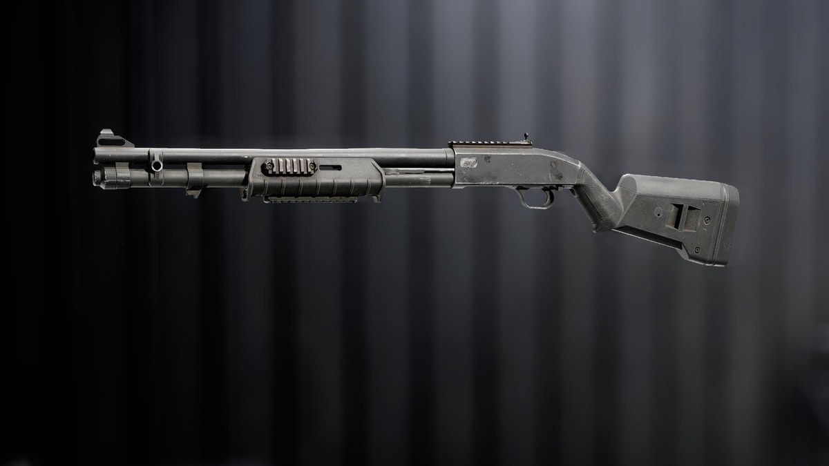 M87A1 in Battlefield 6