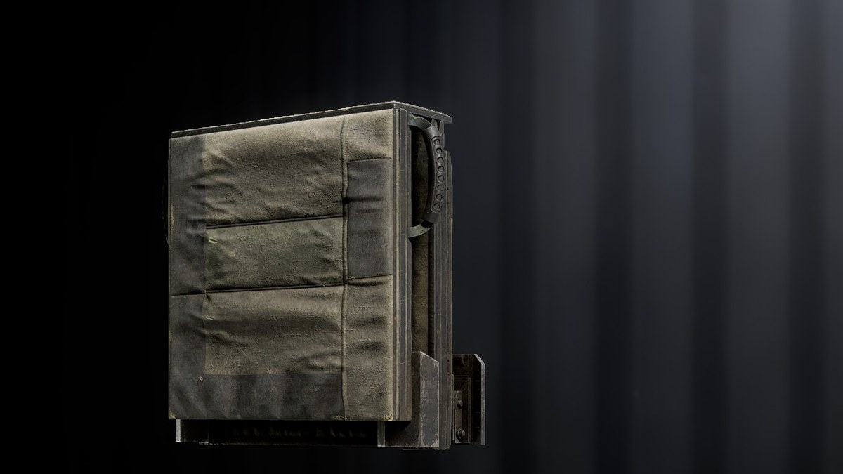 Maxguard 900 in Battlefield 6
