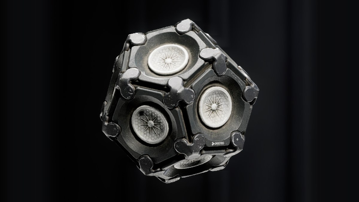 Throwable Proximity Detector in Battlefield 6