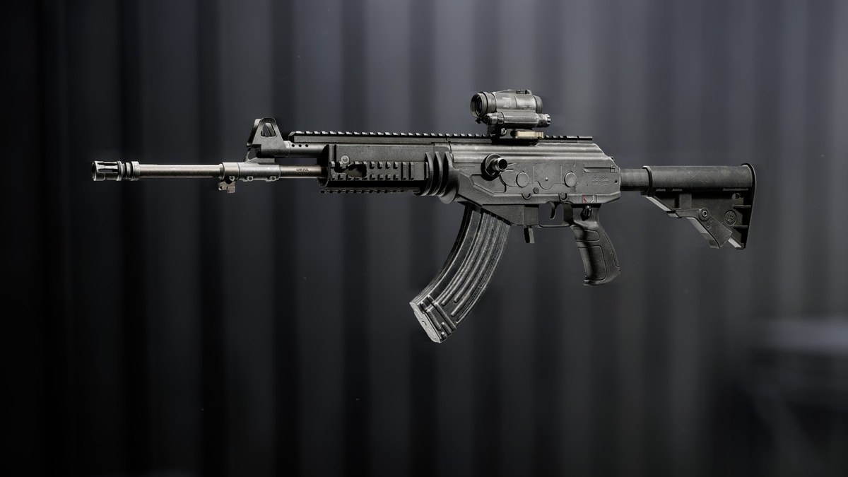 NVO-228E in Battlefield 6