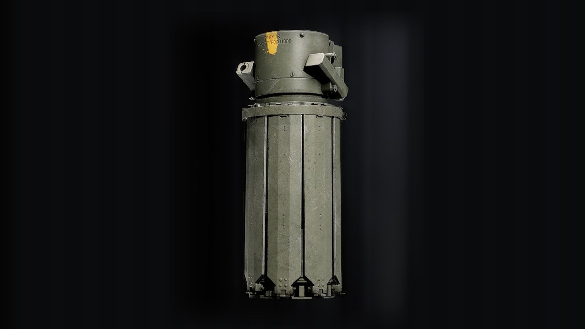 PTKM-1R in Battlefield 6