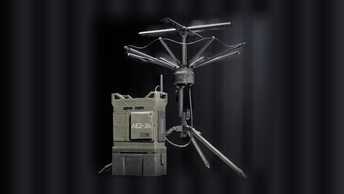 Deploy Beacon in Battlefield 6