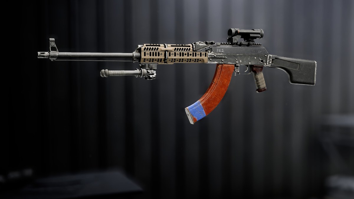 RPKM in Battlefield 6
