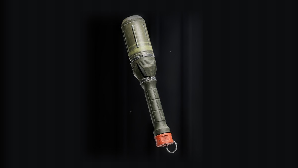 Anti-Vehicle Grenade in Battlefield 6