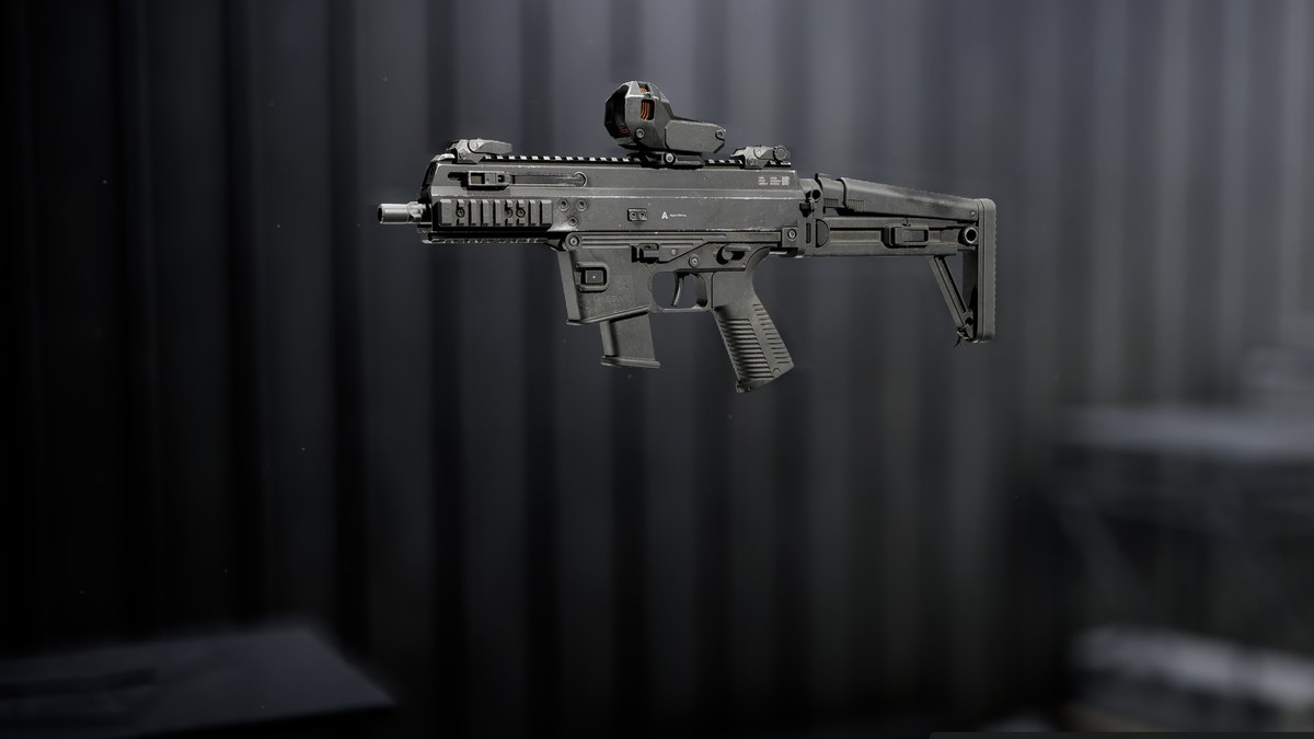 SCW-10 in Battlefield 6