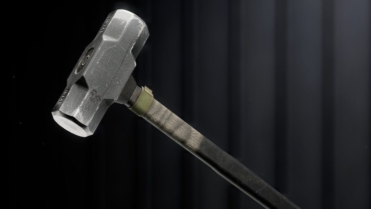 Sledgehammer in Battlefield 6