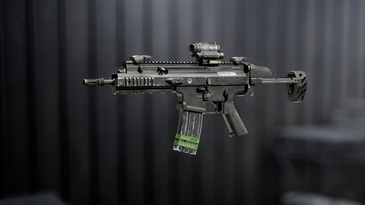 SOR-300SC in Battlefield 6