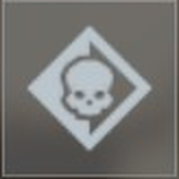 Team Deathmatch mode badge in Battlefield 6