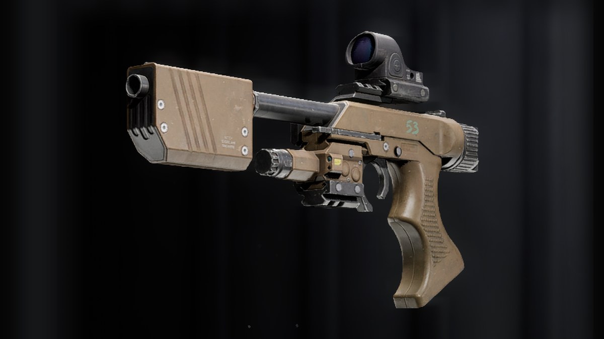 Tracer Dart in Battlefield 6