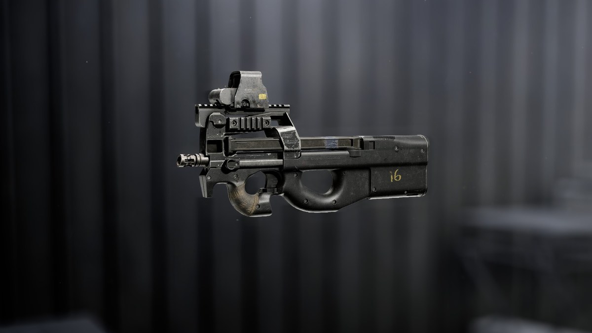 USG-90 in Battlefield 6