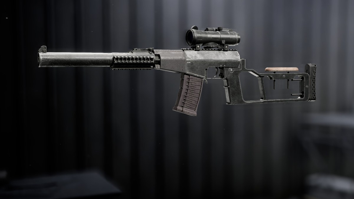 VSSM in Battlefield 6
