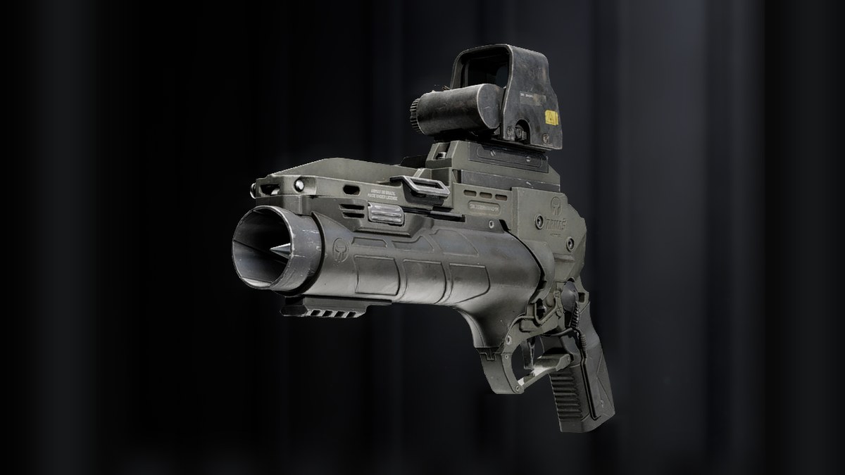 X95 BRE in Battlefield 6